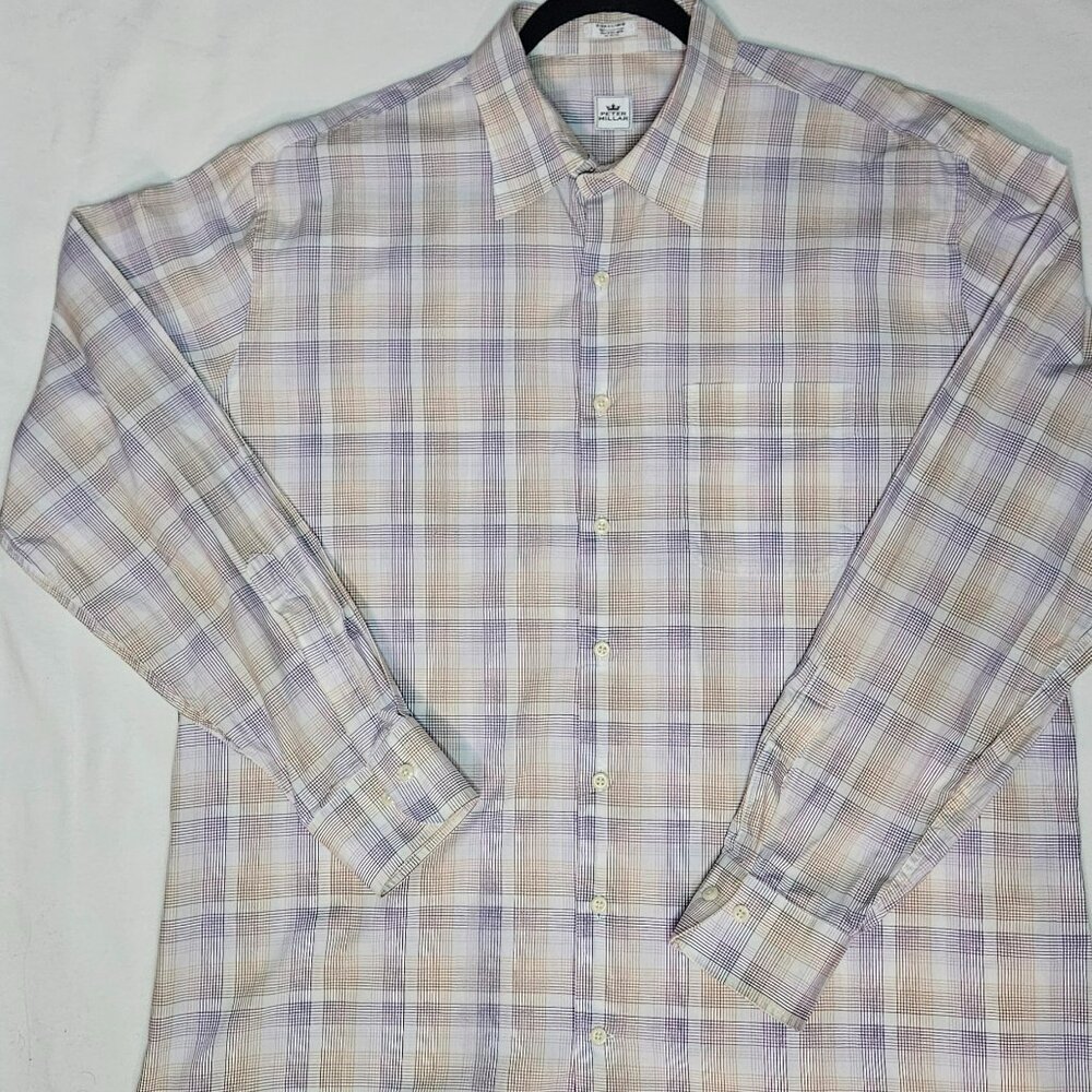 Peter Millar Button-Down - image 1